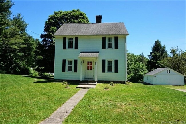 Building Photo - 428 Salmon Kill Rd Rental