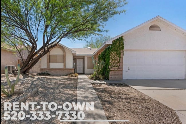 Photo - 4979 W Condor Dr