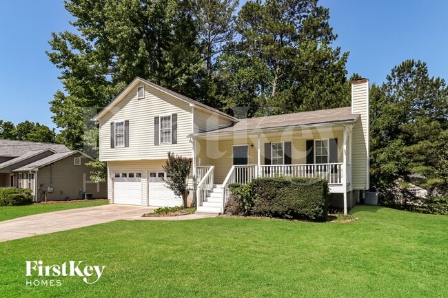Photo - 110 Ivy Trace Ln
