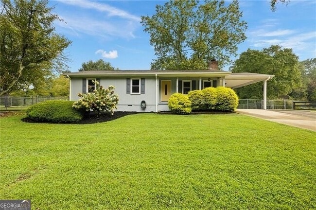 Photo - 3020 Land Rd House