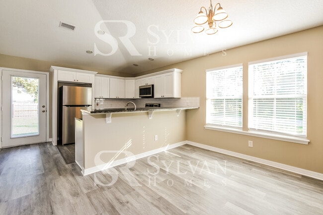 Photo - This cute 3BR, 2BA home is move-in ready