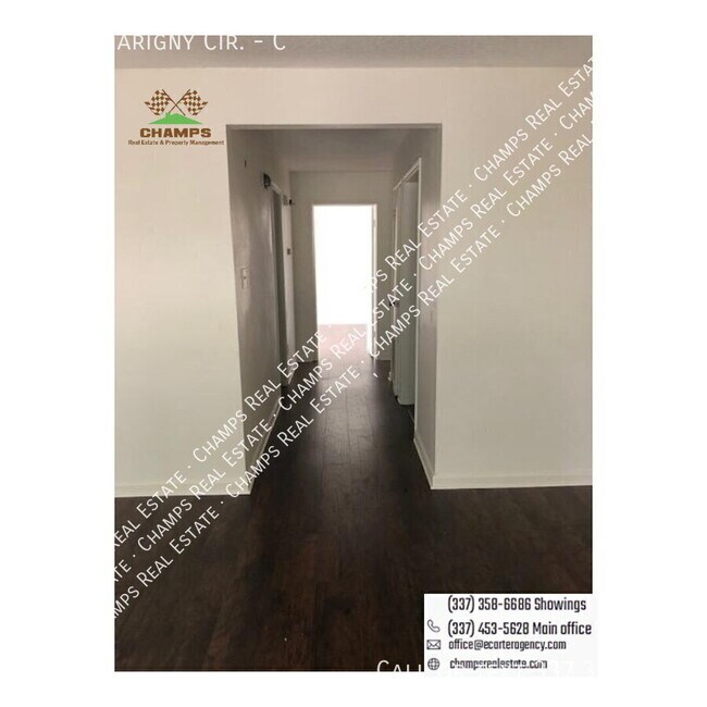 Photo - 114 Marigny Cir Unit C