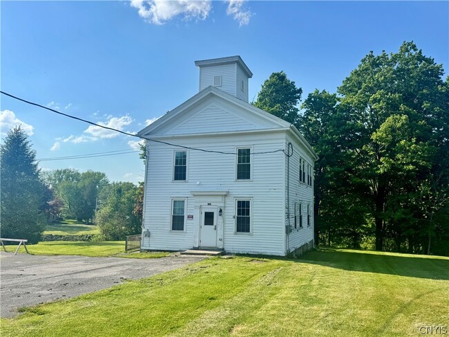 Building Photo - 3849 Timmerman Rd