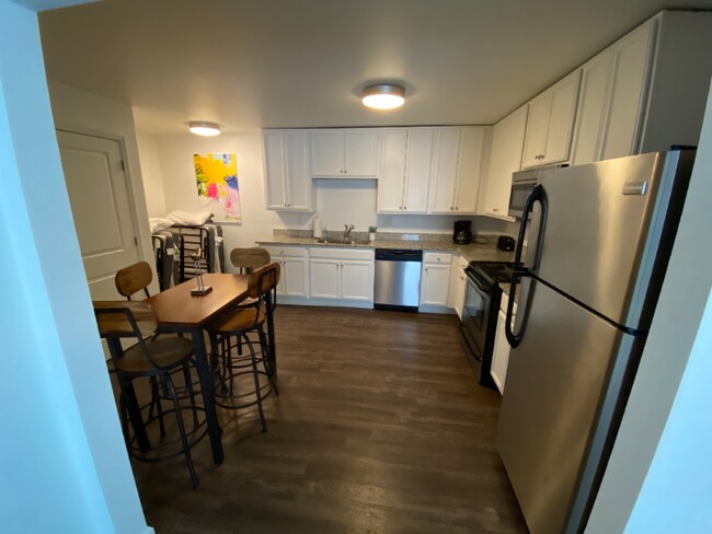 Photo - 1601 Herman St