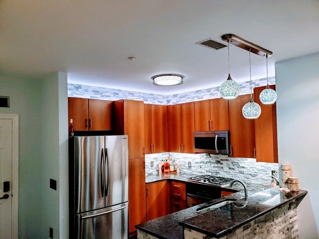Photo - 1225 Island Ave Condo Unit 418