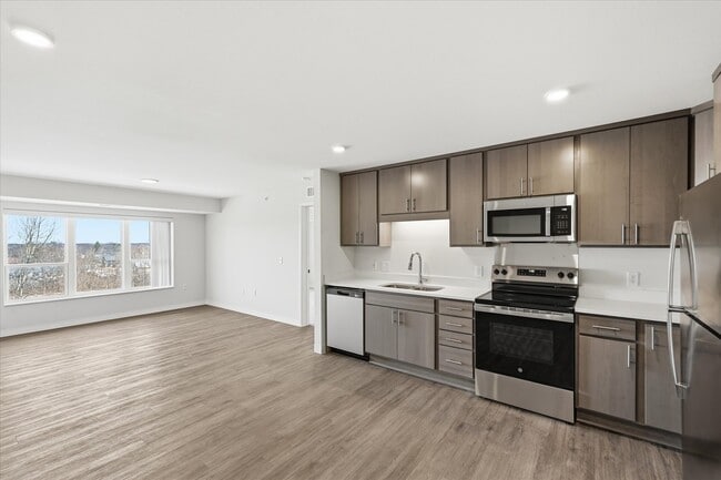 Photo - Ride Apartments