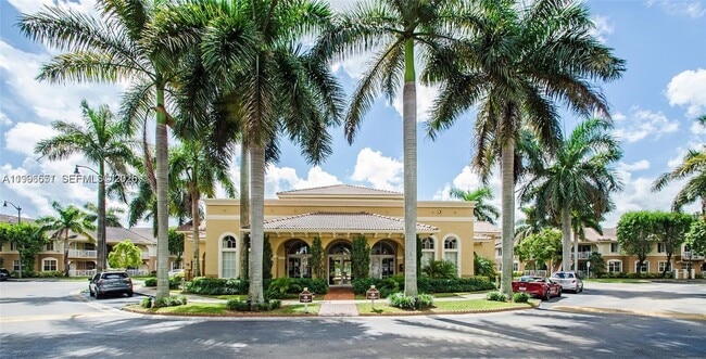 Photo - 8956 W Flagler St Unit 206