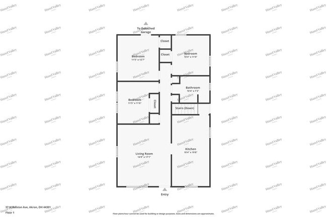 Photo - 37 W Ralston Ave