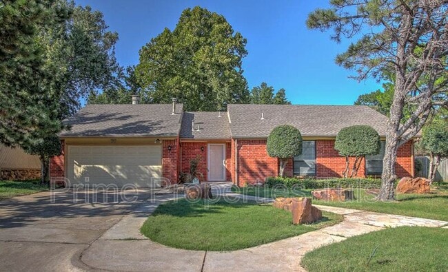 Photo - 7907 E 80th St House