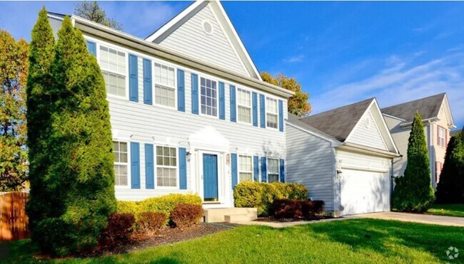 Building Photo - 312 Sherman Bouyer Ln Rental