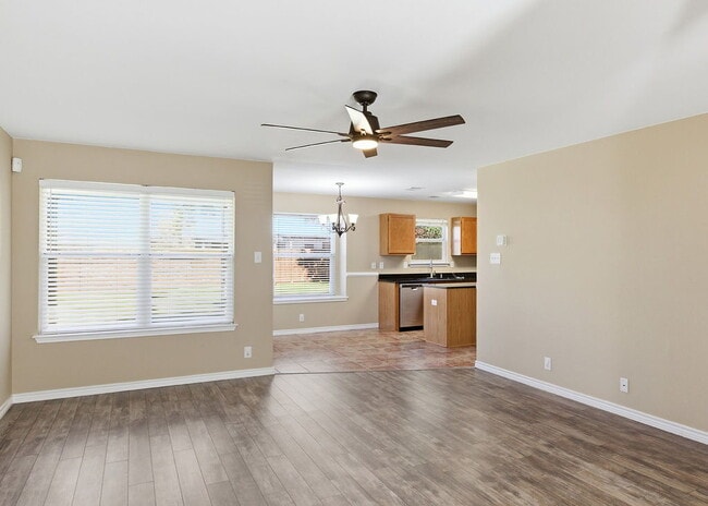 Photo - Freshly Updated 3 Bedroom Home on Large Corner Lot!