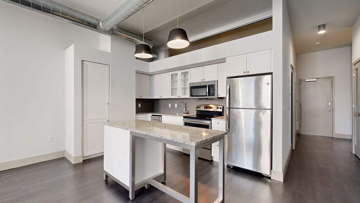 Photo - The Collins Apartments