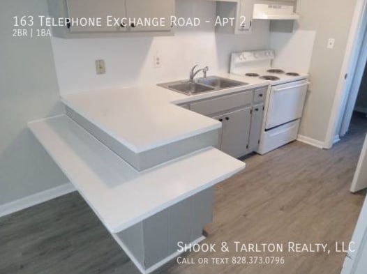 Photo - 163 Telephone Exchange Rd Unit Apt 2