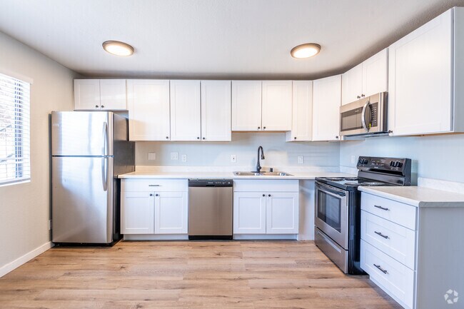 1BR, 1BA