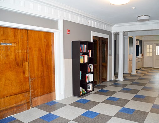 Residence at Roosevelt Park 62+ SENIOR