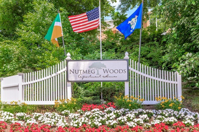 Nutmeg Woods