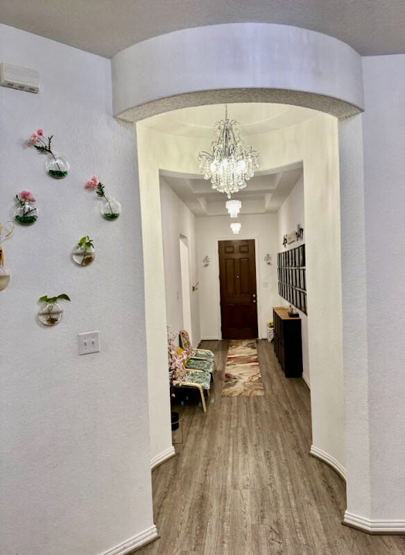 Photo - 1609 Harrongton Wy