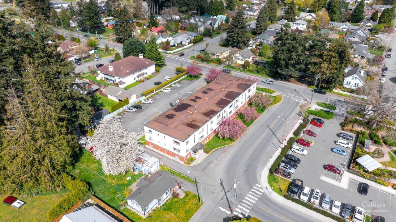 Photo - Mainstreet Cowichan Apartments