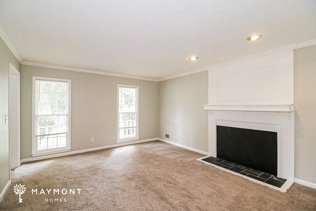 603 Chatham Trail