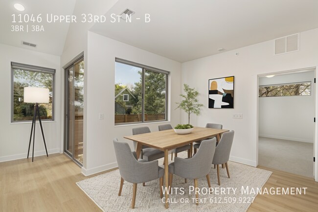 Photo - 11046 Upper 33rd St N Unit B