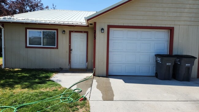 215-217 K Street -Duplex - 215-217 K Street -Duplex Apartamento Unidad 215 K Street NE