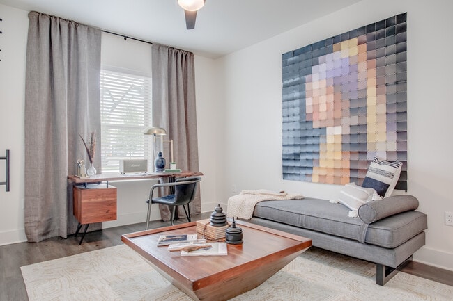 Premiere Lofts at Trilith - Luxury Apartments