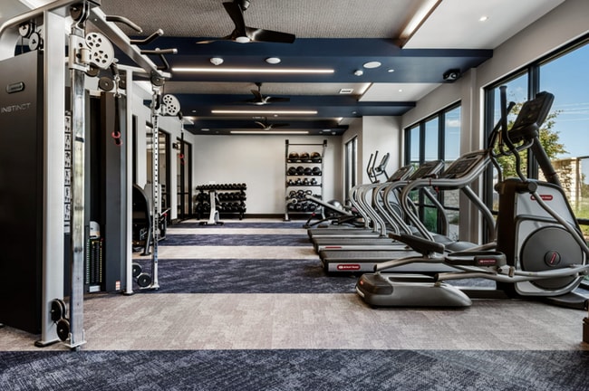 Photo - Brightleaf at Lakeline