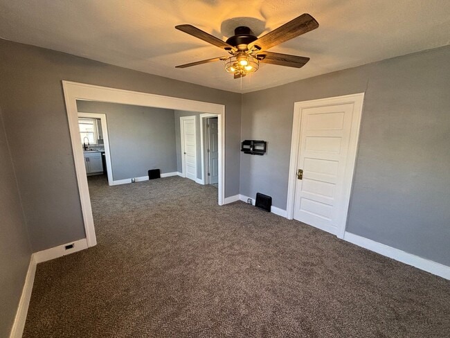 Photo - Updated 2-Bedroom Home on the West End of Council Bluffs