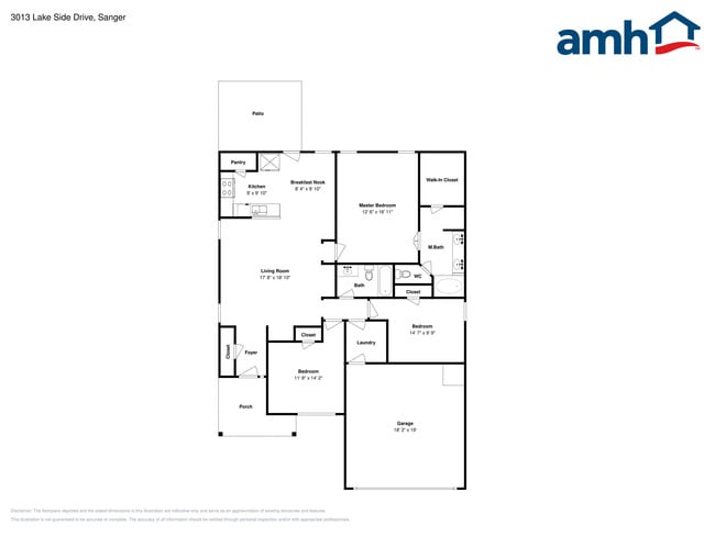 Photo - 3013 Lake Side Dr