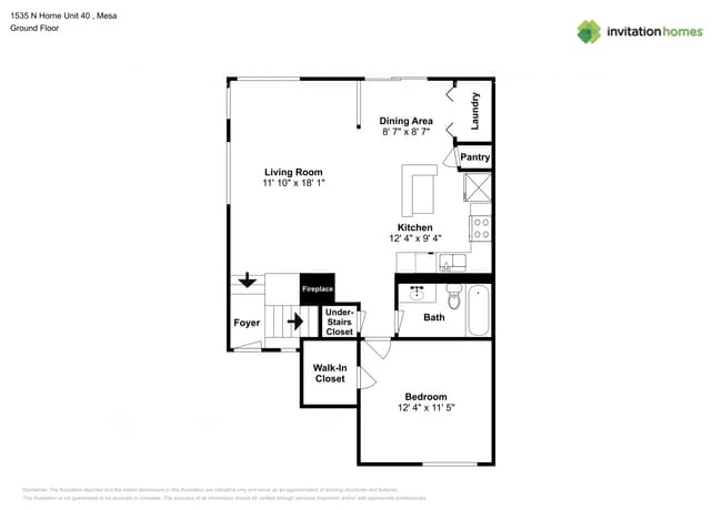 Photo - 1535 N Horne