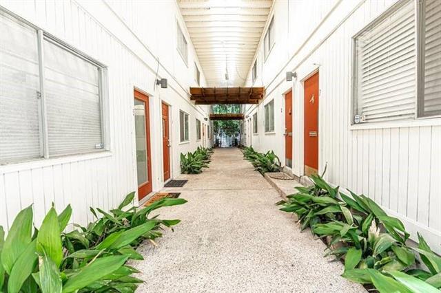 Photo - 3500 Routh St Unidad 8