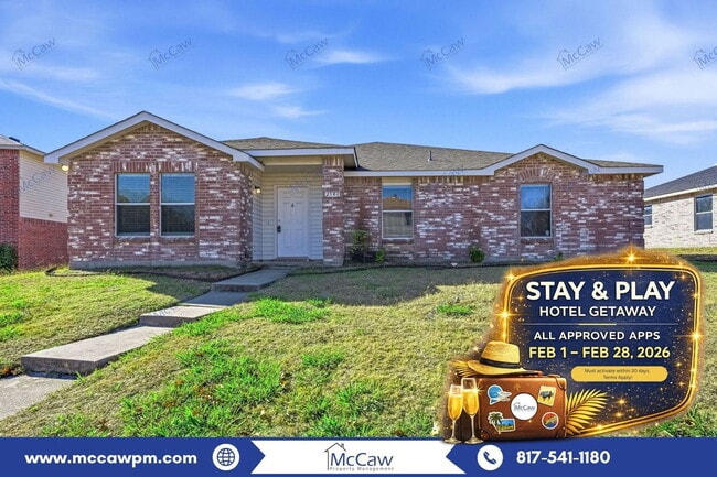 Building Photo - 2543 Barksdale Dr