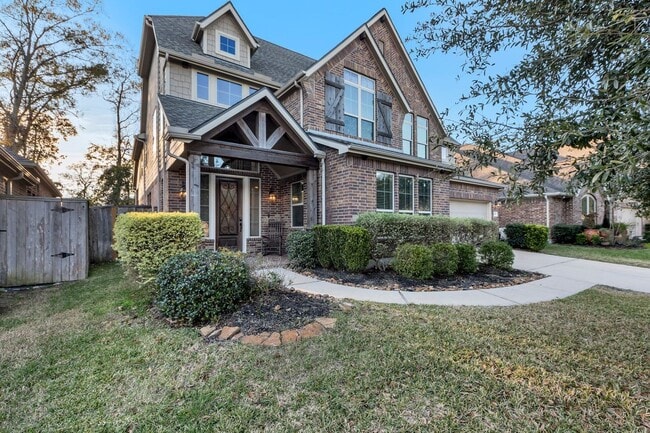 Photo - 18418 Hounds Lake Dr