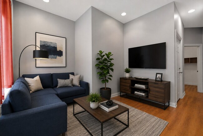 Photo - 2610 W Iowa St Unit 2F