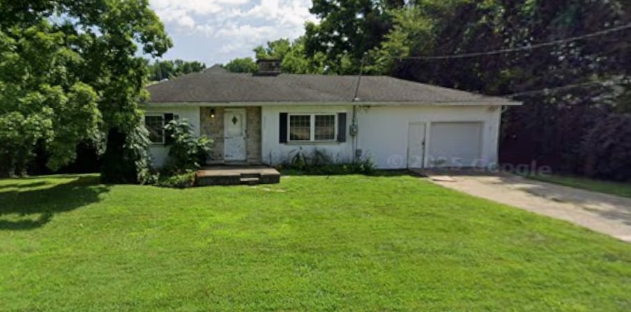 Photo - 2517 Petersburg Rd