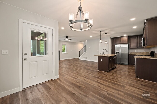 Photo - 1501 N Sunny Hill Cir Unit 1