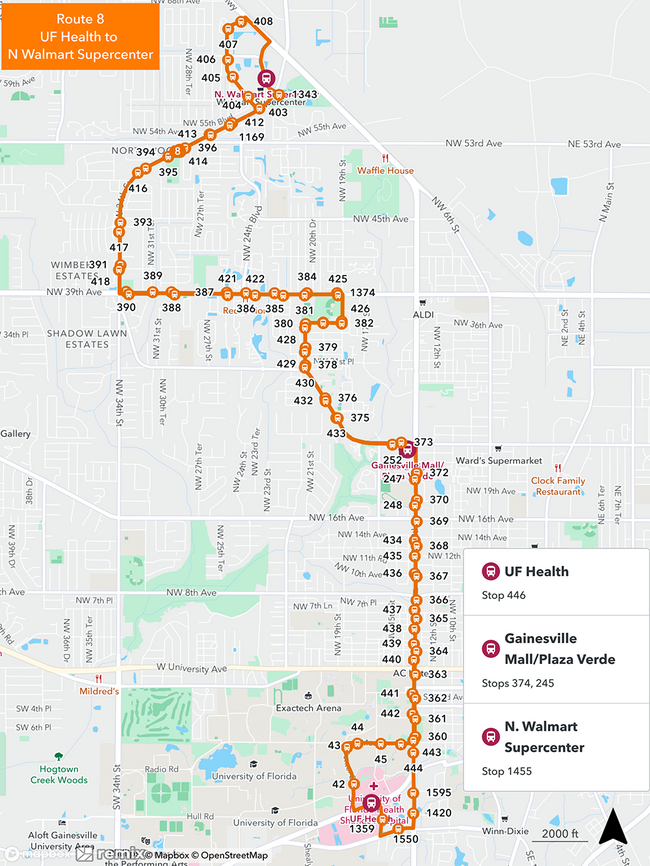 Photo - 4200 NW 22nd Terrace