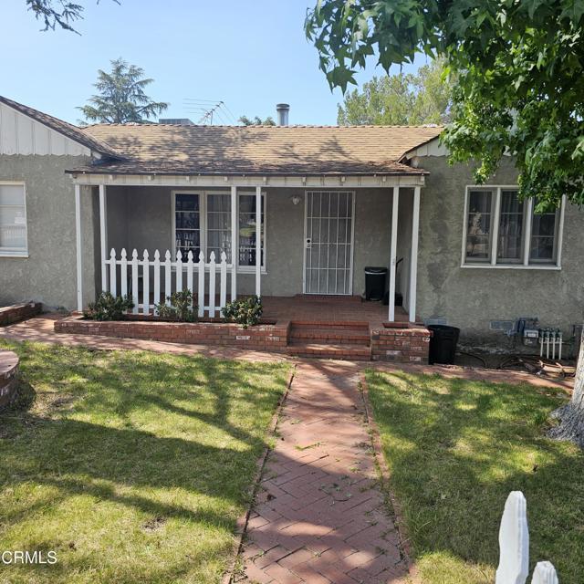 Building Photo - 10003 Tujunga Canyon Blvd
