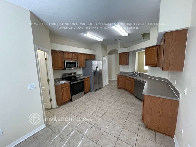 Photo - 15833 Pond Rush Ct