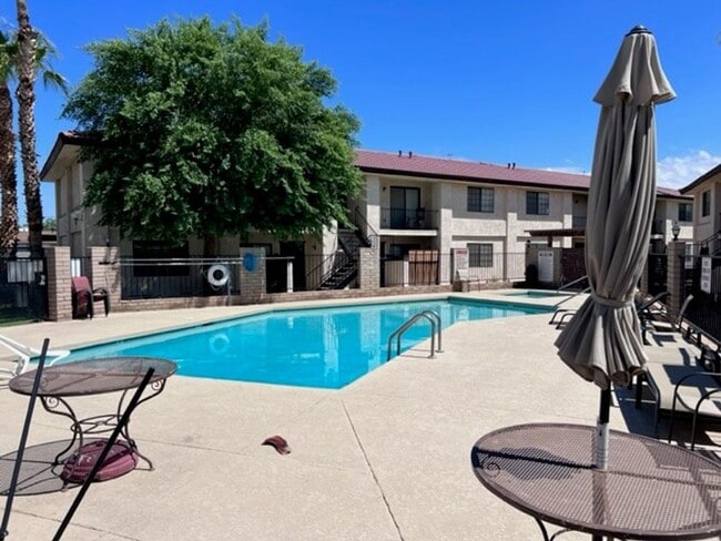 Photo - 2BB 2BA Condominium, Utilities Included Unidad 38