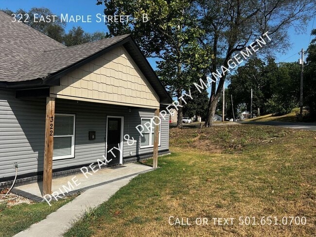 Photo - 322 E Maple St Unidad B