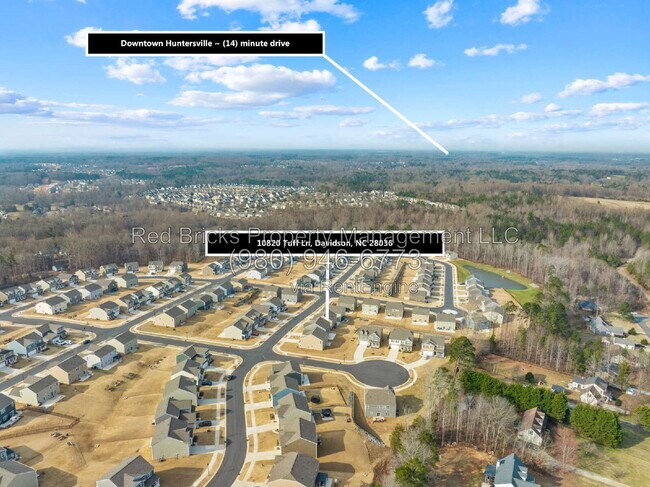 Photo - 10820 Tuff Ln