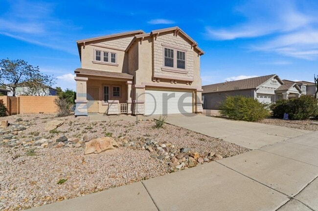 Photo - 3852 E Fruitvale Ave