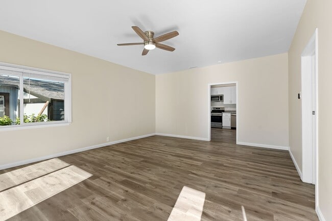 Photo - Welcoming 3-Bedroom, 1-Bath Single-Family Home