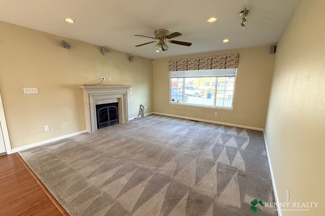 Photo - Spacious 3-Bedroom Home in Desirable Neighborhood in South San Francisco