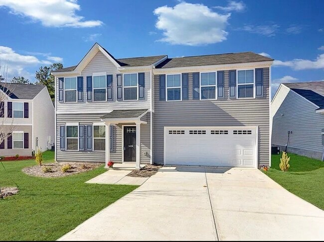 Building Photo - 1408 Kobuk Valley Ct Rental