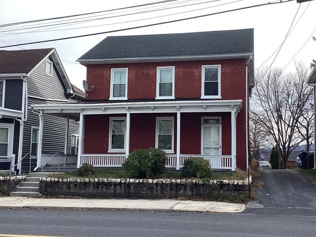 Building Photo - 45 Clayton Ave Unit Apt.A