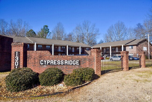 Building Photo - Cypress Ridge Rental