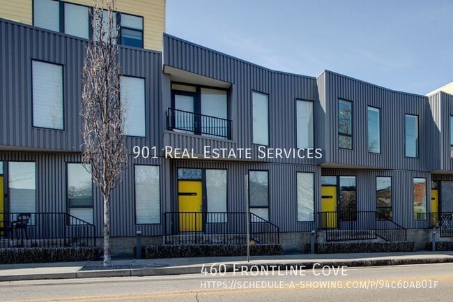 Photo - 460 Frontline Cove