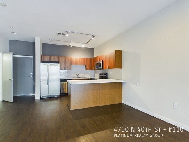 Photo - 4700 N 40th St Unit #110